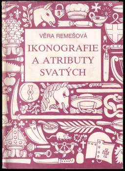 Ikonografie a atributy svatých