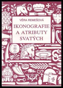 Ikonografie a atributy svatých