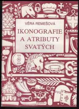 Ikonografie a atributy svatých