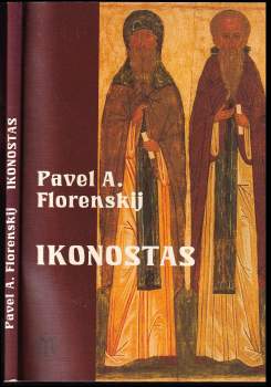 Ikonostas