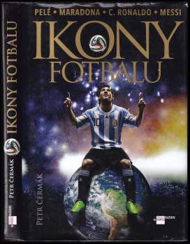 Petr Čermák: Ikony fotbalu