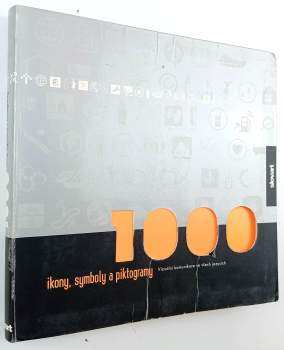 Ikony, symboly a piktogramy