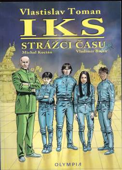 IKS