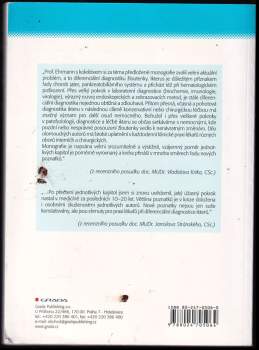 Jiří Ehrmann: Ikterus