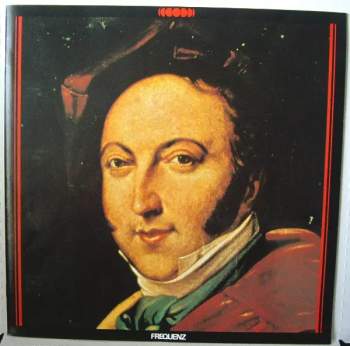 Gioacchino Rossini: Il Barbiere Di Siviglia (3xLP + BOX + BOOKLET)