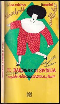 Il barbiere di Siviglia