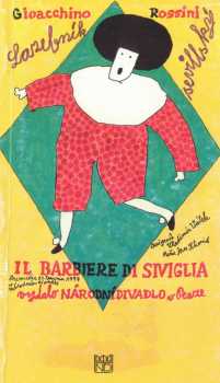 Il barbiere di Siviglia