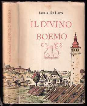 Sonja Špálová: božský Čech Josef Mysliveček