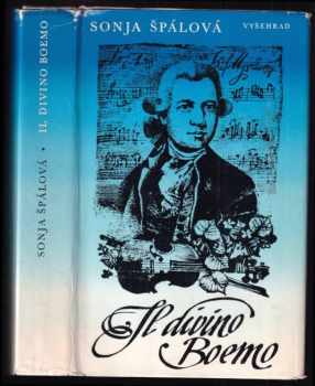 Sonja Špálová: Il divino Boemo