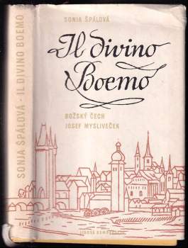 Il divino Boemo