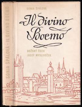 Il divino Boemo