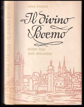 Il divino Boemo