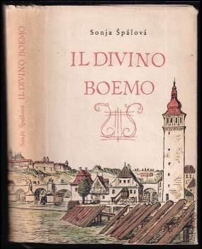 Il divino Boemo