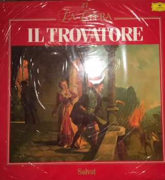 Giuseppe Verdi: Il Trovatore