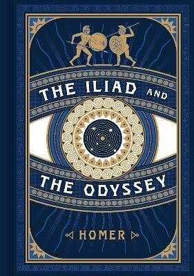 Iliad and the Odyssey