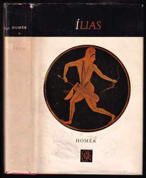 Homéros: Ílias