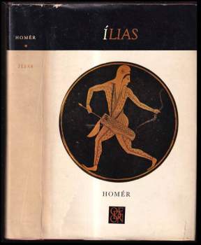 Homéros: Ílias