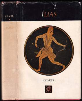 Homéros: Ílias