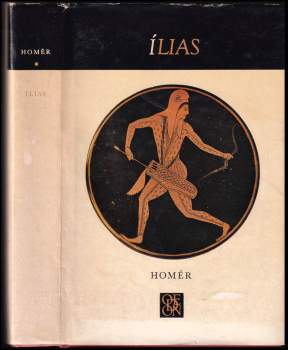 Homéros: Ílias