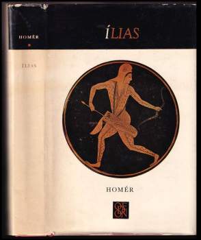 Homéros: Ílias