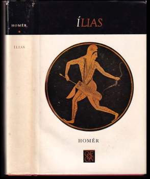 Homéros: Ílias