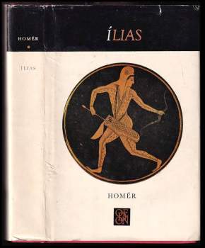 Homéros: Ílias