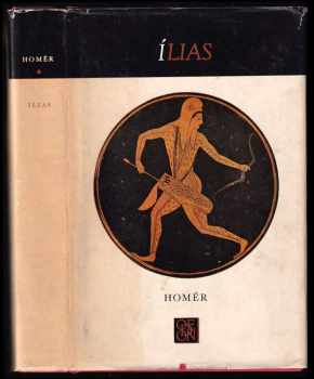 Homéros: Ílias