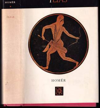 Homéros: Ílias