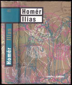 Homéros: Ilias
