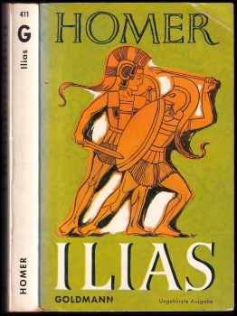 Homéros: Ilias