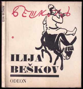 Ilija Beškov
