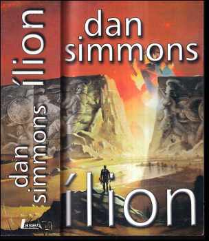 Dan Simmons: Ílion