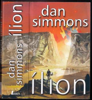 Dan Simmons: Ílion