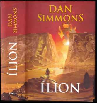 Dan Simmons: Ílion