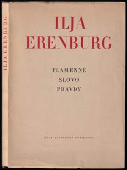 Ilja Erenburg