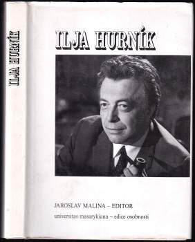 Ilja Hurník: Ilja Hurník