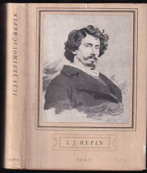 Ilja Jefimovič Repin