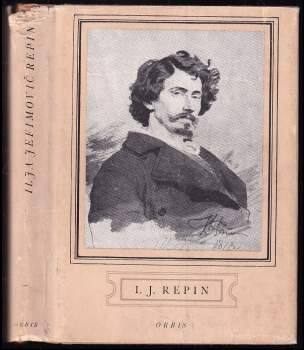Vladimír Fiala: Ilja Jefimovič Repin