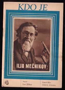 Ilja Mečnikov