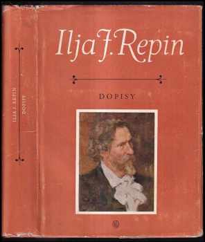 Ilja Repin