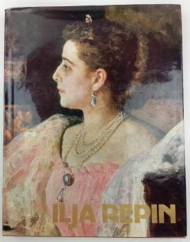 Ilja Repin