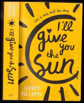 I´ll Give You the Sun