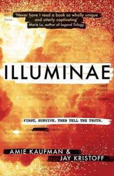 The Illuminae files