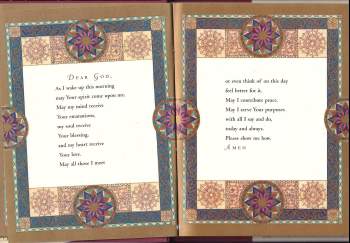 Marianne Williamson: Illuminated Prayers