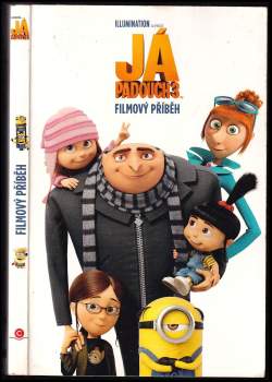 Illumination uvádí Já, padouch 3