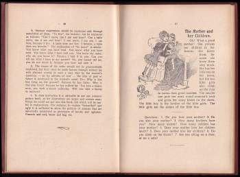 M. D Berlitz: Illustrated Book for Children, English