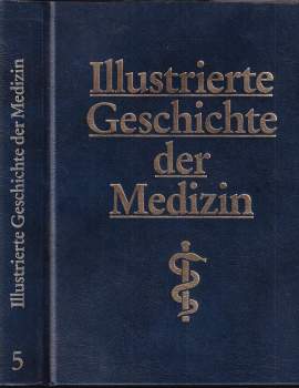 Illustrierte Geschichte der Medizin