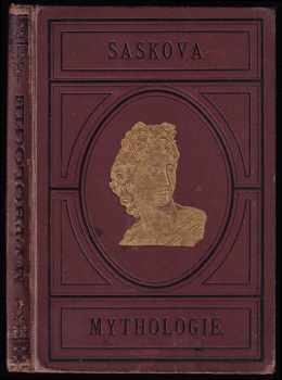 Illustrovaná mythologie Řekův a Římanův