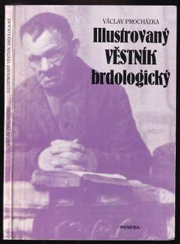 Václav Procházka: Illustrovaný věstník brdologický