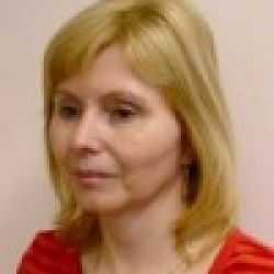 Ilona Fryčová
